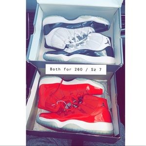 Meet your Posher, Malcolm